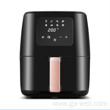 Smart Air Fryer Multi-Function 5L Freidora De Aire